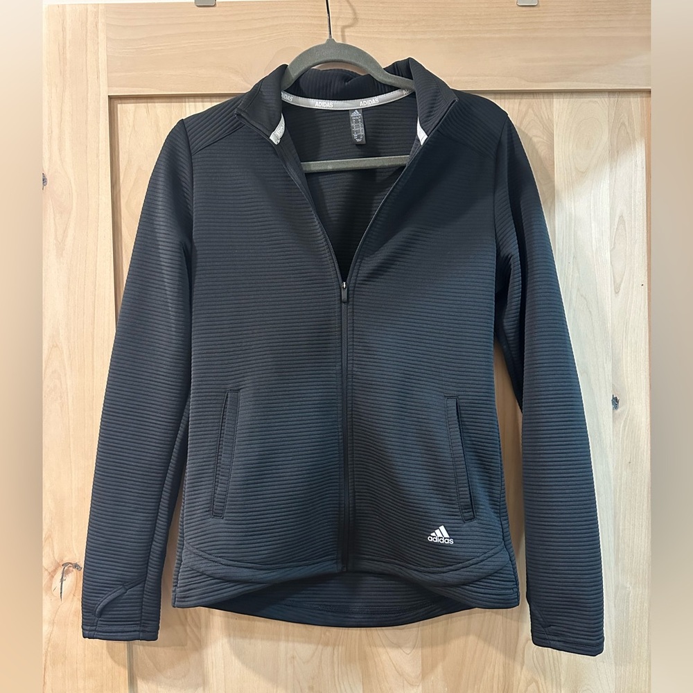 Adidas Women's Golf Jacket